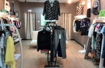 80后女孩辞职创业，服装零售年入百万的奋斗之路