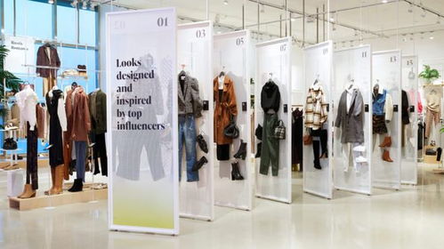 亚马逊掀起实体店关店潮 全美66家门店关闭，服装零售模式面临重塑