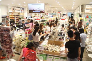 名创优品亮相深圳服装服饰交易会 跨界布局的零售新篇章