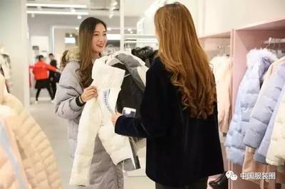 美邦新动作 探索服装零售新模式，引领行业变革