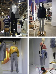 2018春季女装零售市场分析与趋势洞察